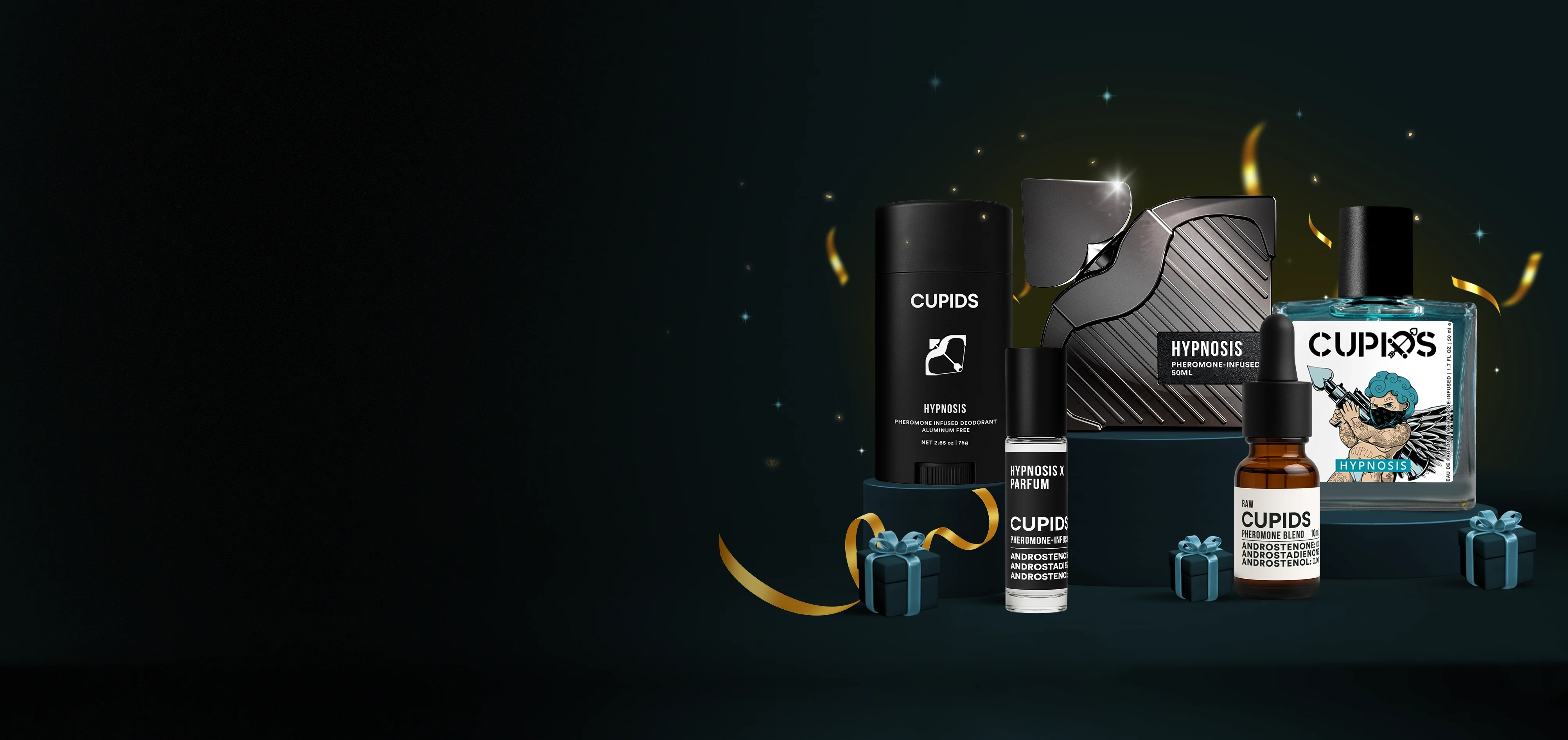 Unlock Your Irresistible Magnetic Aura